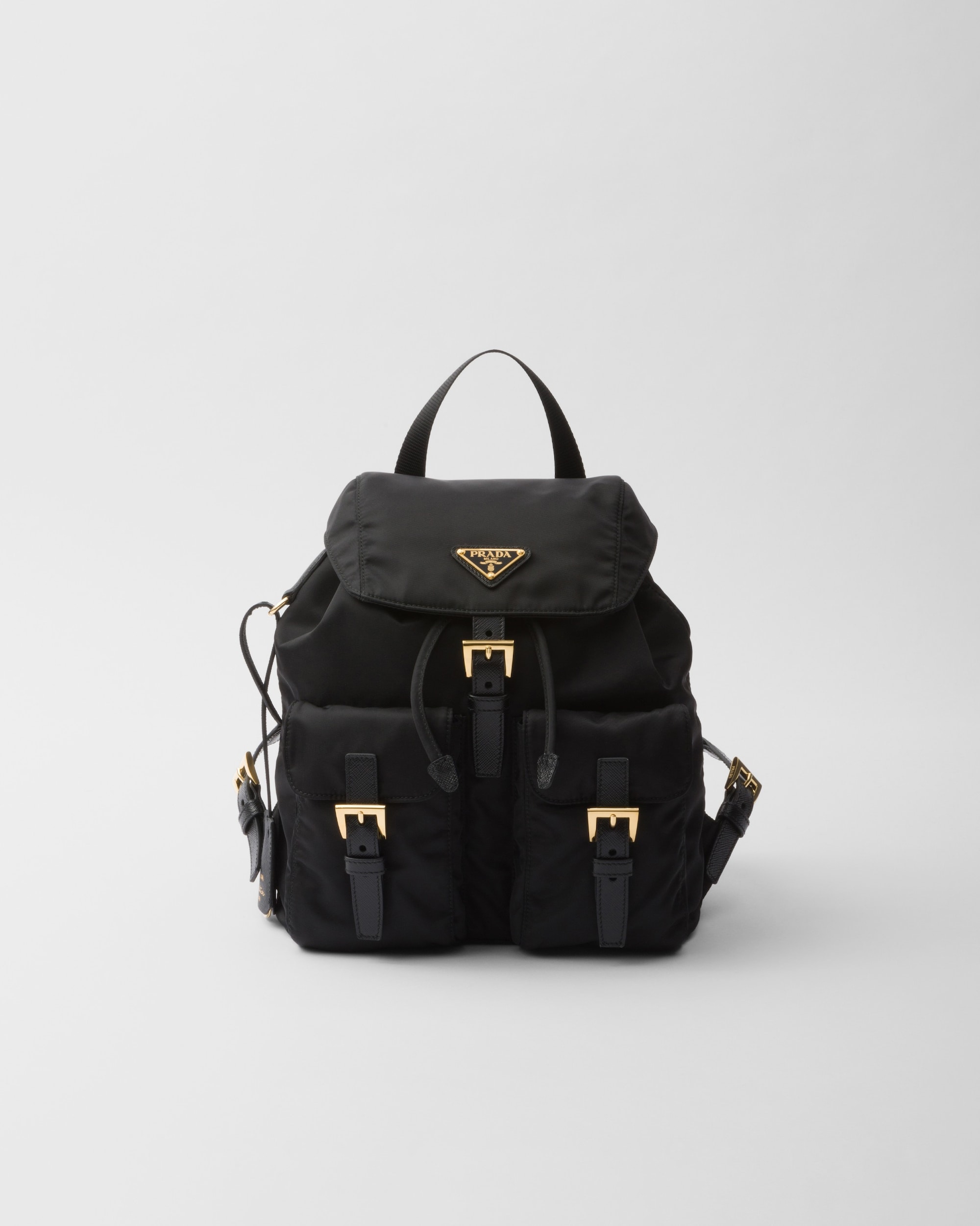 Prada Re-Edition 1978 small Re-Nylon backpack - Image 1
